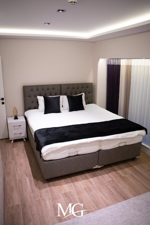 Mg Hill Residence Butik Otel Yesilyurt  Esterno foto