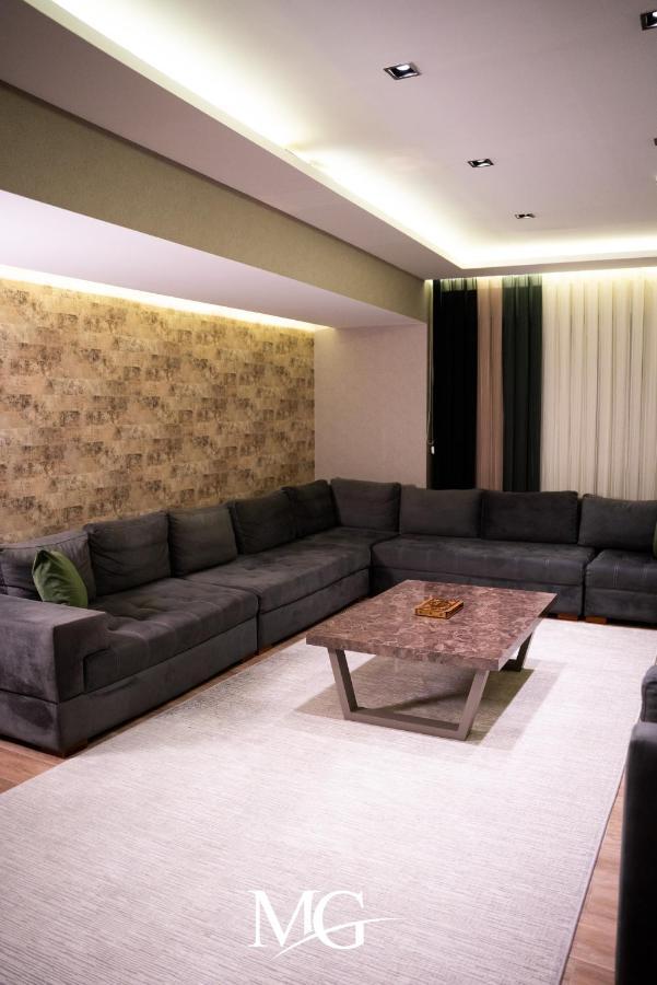 Mg Hill Residence Butik Otel Yesilyurt  Esterno foto