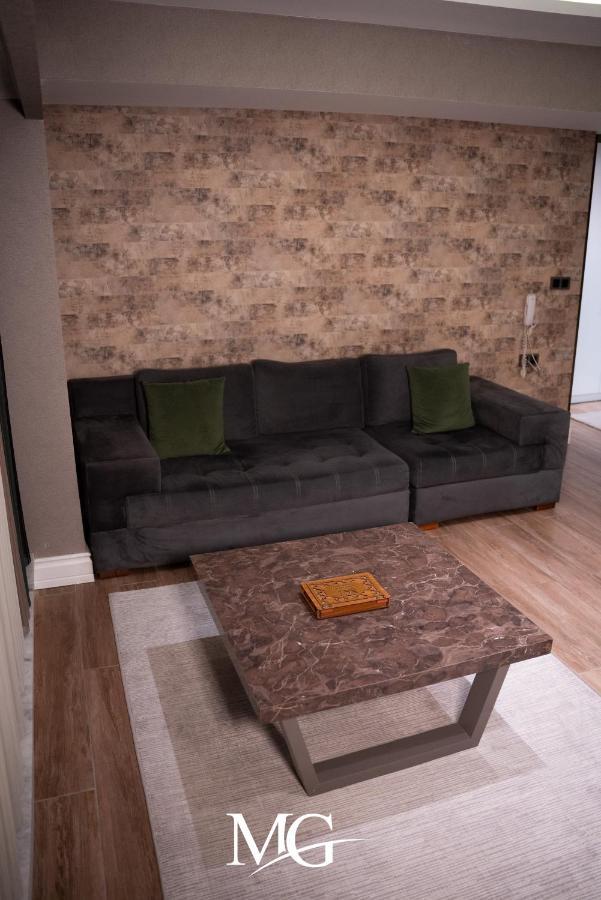 Mg Hill Residence Butik Otel Yesilyurt  Esterno foto