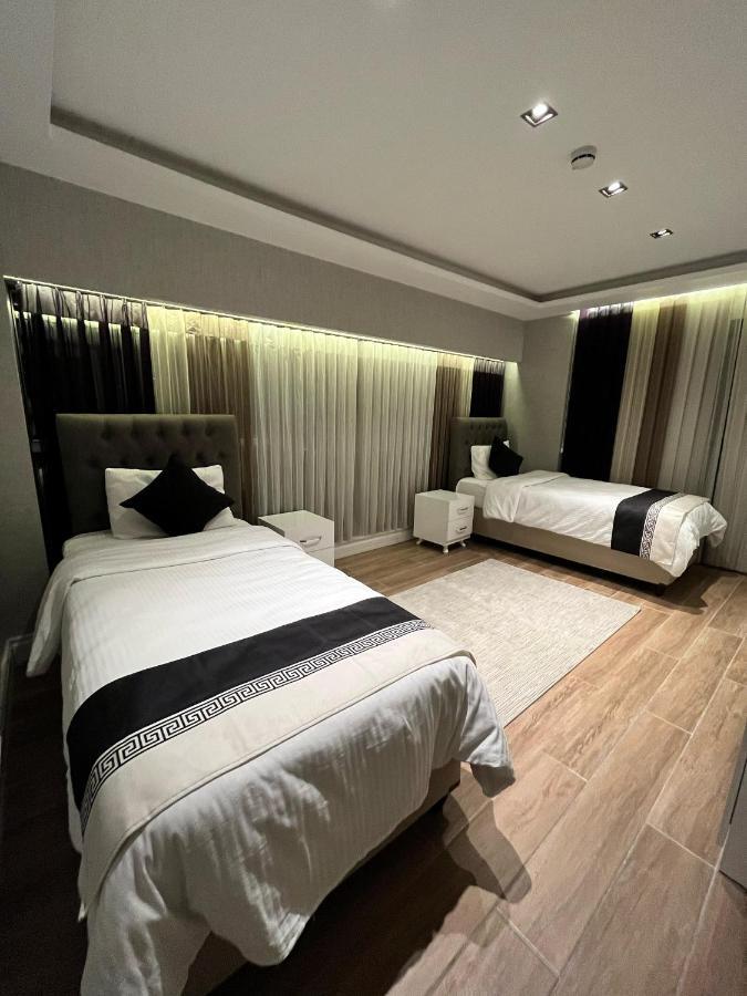 Mg Hill Residence Butik Otel Yesilyurt  Esterno foto